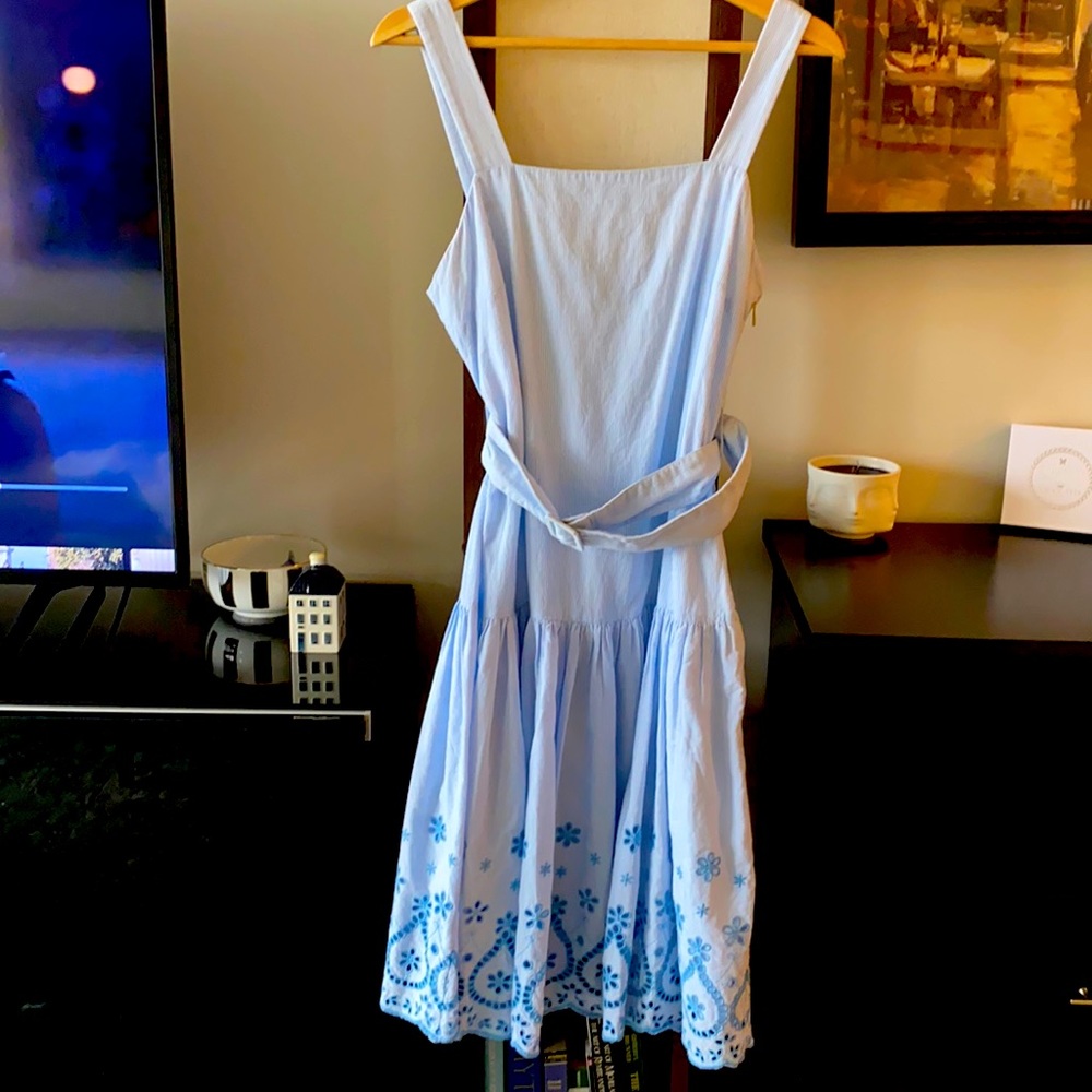 Draper James mid length  dress